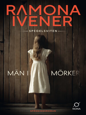 cover image of Män i mörker